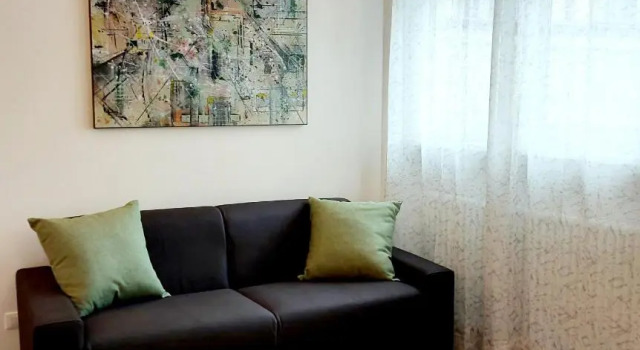 Апартаменты Maison My Life