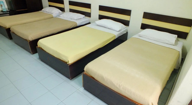 YMCA Ipoh, Rezervasyon Otel Ipoh Perak, Ipoh Convention Centre yakınında