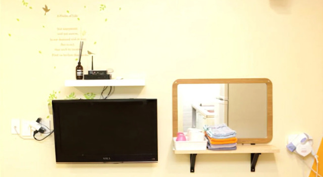 Sokcho Seo's Lodging Pension, Prenota Hotel Sokcho Gangwon-Do