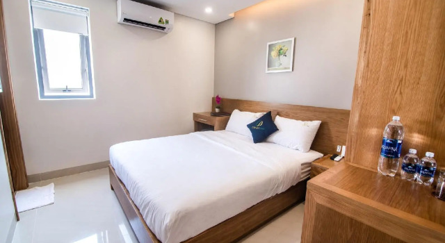 Codisea Hotel & Travel