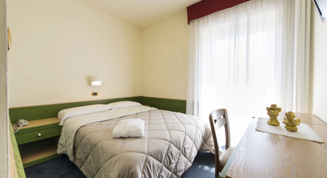 Hotel Colfosco