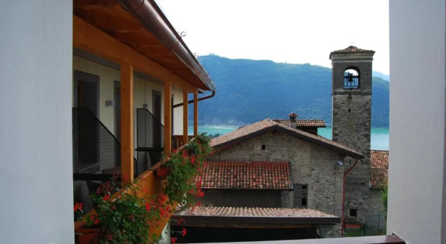 Номер Standard Albergo Ristorante Orazio