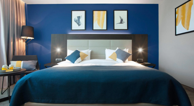 voco Podgorica by IHG