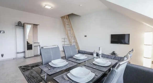 Апартаменты Premier Čajkovskij Apartments