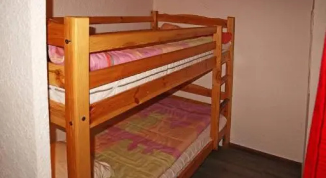 Rental Apartment Les Carlines