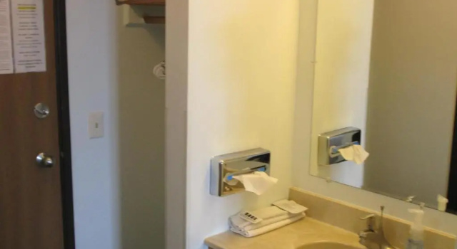 Номер Standard Dakota Country Inn