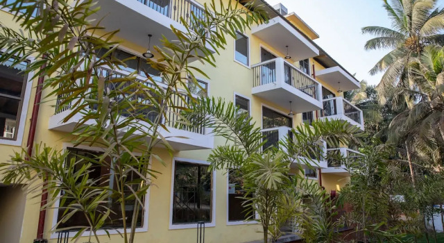 Max Lords Plaza Goa, Rezervovat Hotel Hotely v South Goa s parkováním, Parkování