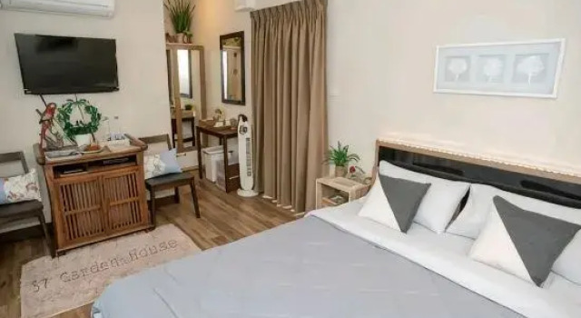 Двухместный номер 37 Nature House