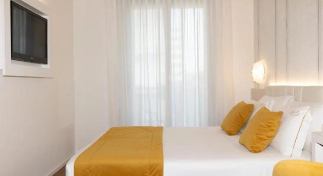 Номер Superior Hotel Imperia