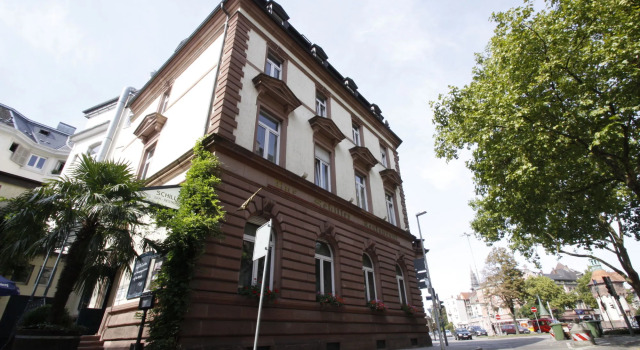 Hotel Schiller