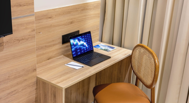 Номер Premium Monday Premium Madhapur