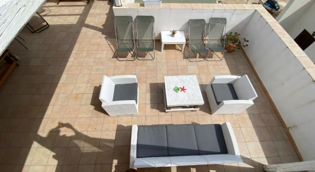 Isoladelmiele, Rezerwuj Hotel Marettimo Egady