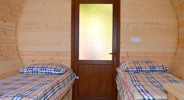 Harsnadzor Eco Resort, Book Ferieresort Resorthoteller i Syunik region, Ferieresort