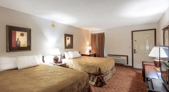 Angel Inn by the Strip, Забронировать Отель СПА-отели Table Rock Lake, SPA-услуги