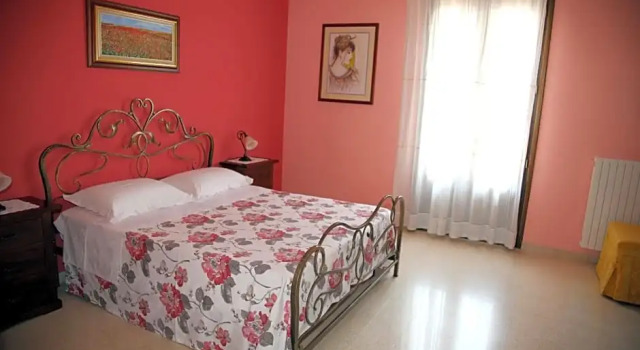 B&B Borgosolare, Buchen Sie Bed & Breakfast Hotels im Zentrum von Specchia, hotels im Zentrum von Specchia