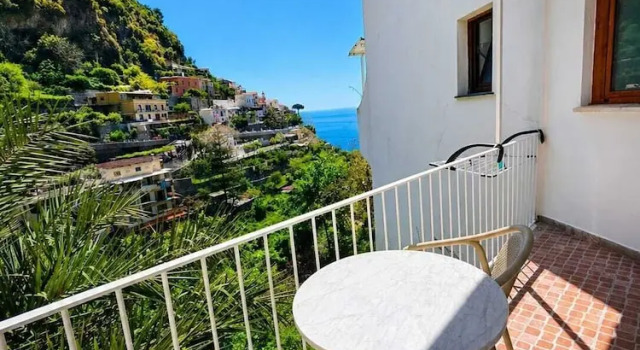 Номер Economy Il Canneto