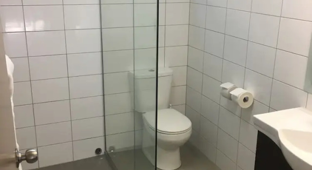 Люкс Цокольный этаж с 2 комнатами Abaco on Jervois