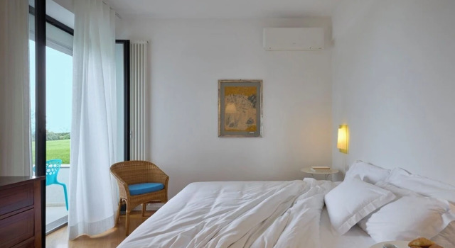 Номер Superior Hotel Emilia