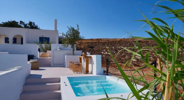 Casa Mardiva Sole