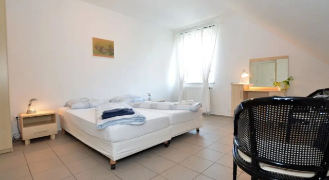 Apartment in Nemojov Near Forest and Pool