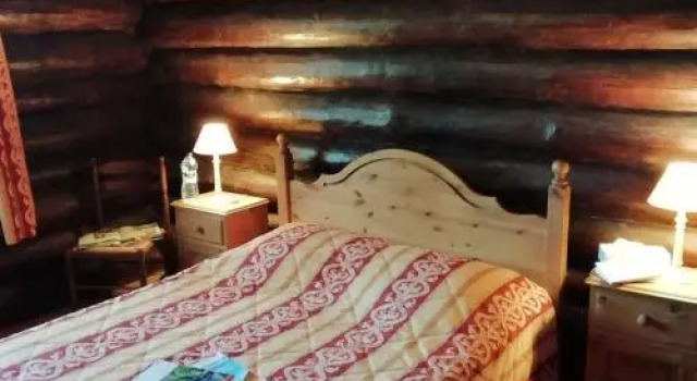 Le Chalet En Bois 2, Varaa Mökki Quend-Plage-les-Pins 
