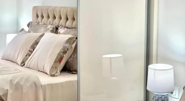 Azure Apartments, Book Apartment Hotels in Budva County with Parking, Parking
