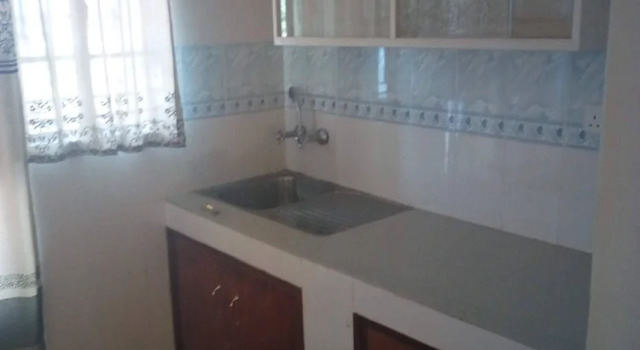 Cottage Executive Kitui Cottages Guest House