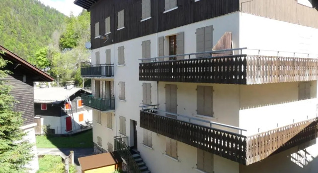 Gentianes 4 - Appartement centre village, Забронировать Апартаменты/квартира Ла-Клюза Лыжный курорт на озере Анси