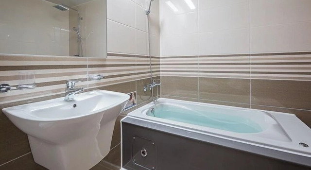 Номер Standard Aria Pension Resort