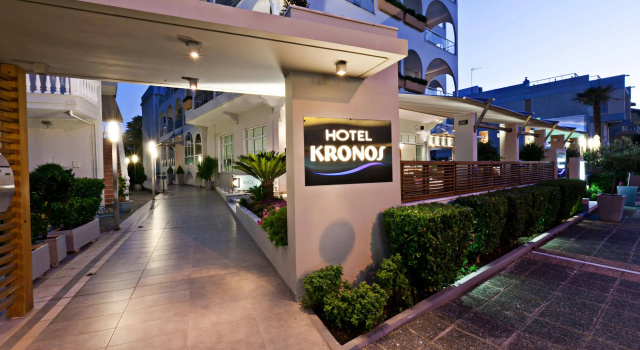 Kronos Hotel
