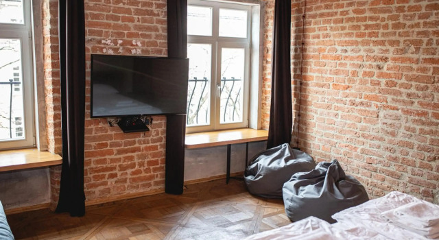 Vysoka Khata2, Prenota Hotel Leopoli Lviv