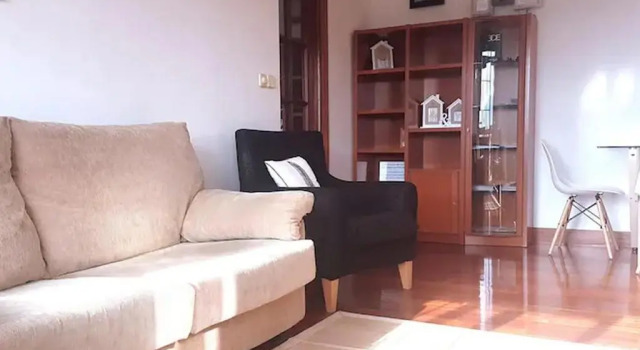 COSTA VASCA APARTAMENTO ENTERO 3 DORMITORIOS "Wifi", Book Apartment  
