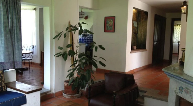 Villas Balvanera FH