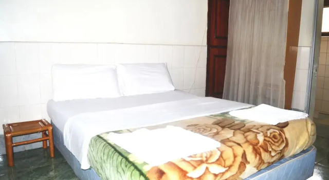 Kiwatule Cottages