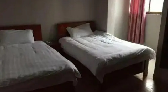 One Plus Land Hotel, Varaa Hotelli Nanming District Guiyang
