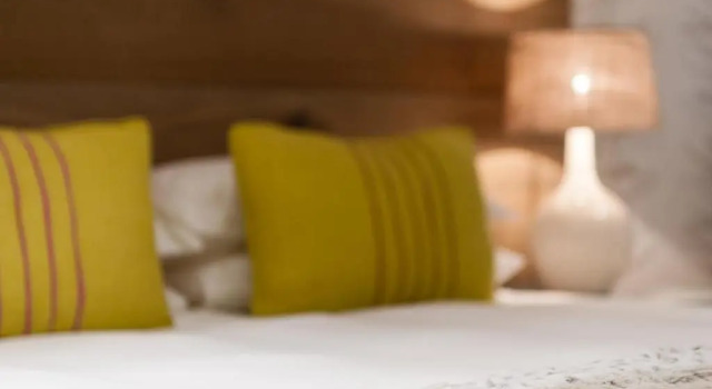Двухместный номер Luxury 107 Dorpstraat Boutique Hotel