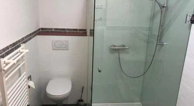 Апартаменты Ferienwohnung Dähne