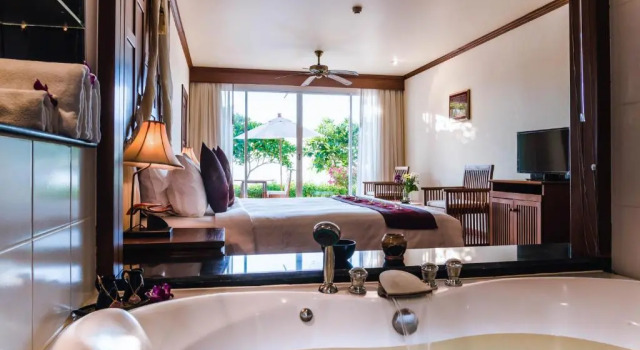 Номер Premium Layalina Hotel
