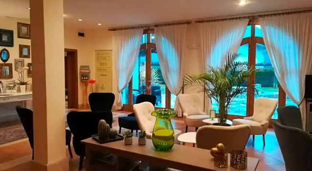 Hotel Villaguarda Prosecco Area, Prenota Hotel Follina Veneto