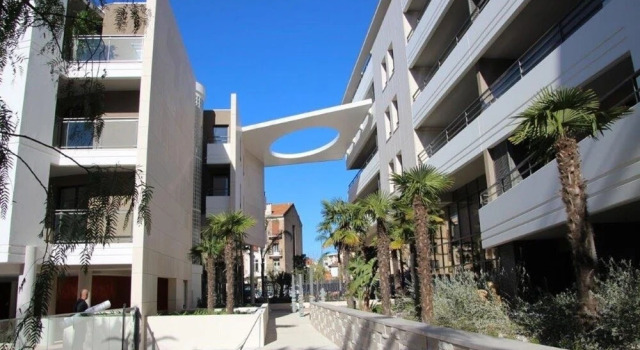 Two Bedroom Montfleury Cannes
