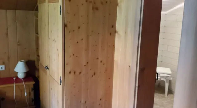 Апартаменты Das Waldlerhaus