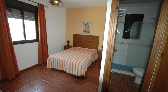 Habitaciones Pradillos A/C wifi garaje, Забронировать Апартаменты/квартира Отели Конил-де-ла-Фронтера с парковкой, рядом с Пляж Фуэнте-дель-Галло, Парковка