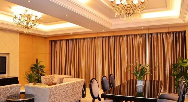 Jiulong Hotel - Wuhan, Prenota Hotel Hotel a Hubei con parcheggio, Parcheggio