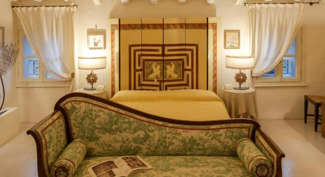 Standard Zimmer B&B Teodoro