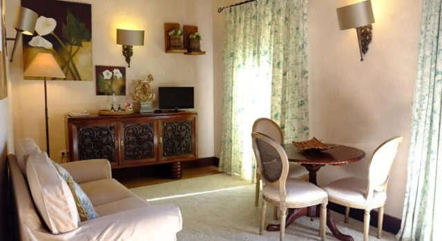 Люкс Quinta do Monteverde