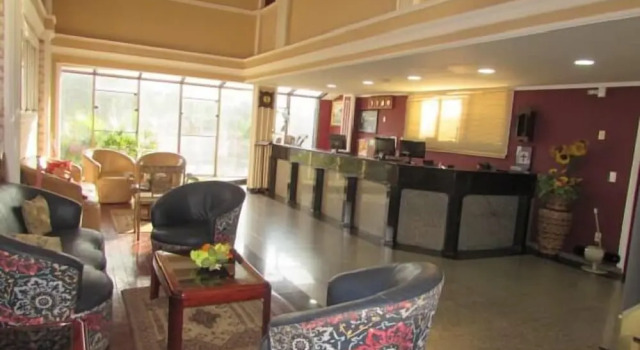 Inter Park Hotel