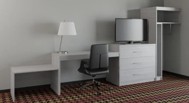 Четырёхместный номер Standard DuPont Suites - Louisville