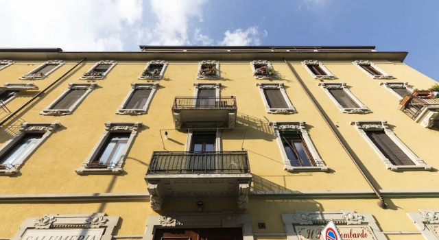 notaMi - Cosy Home - Porta Romana MM3