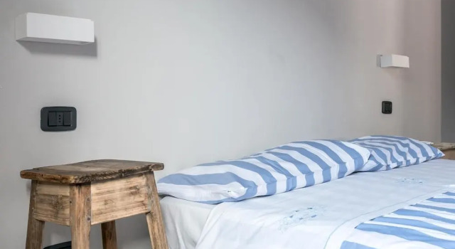 Klassiek Tweepersoonskamer uitzicht op het land Boulevard 900 - Comfort and Style - Entire Structure 12 Beds
