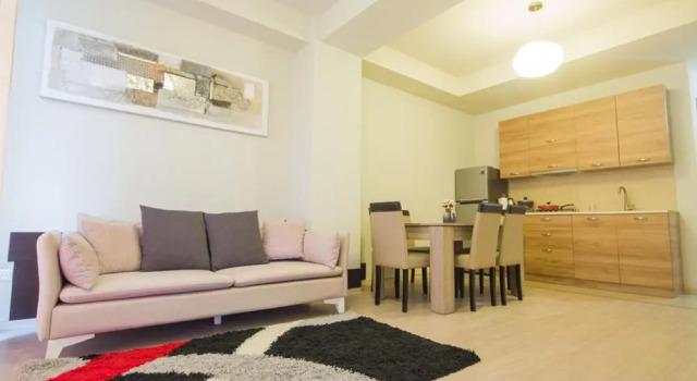 Lovely -80m2 - 1 bedroom Apartment